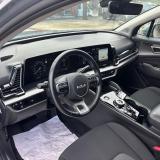 Kia Sportage 1.6 tgdi hev "Cambio F1 - Telecamera - Navi - Led"
