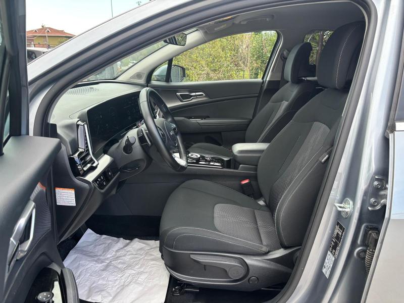 Kia Sportage 1.6 tgdi hev "Cambio F1 - Telecamera - Navi - Led" 11