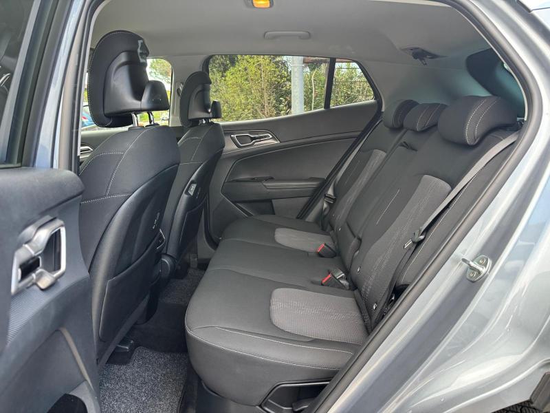 Kia Sportage 1.6 tgdi hev "Cambio F1 - Telecamera - Navi - Led" 13