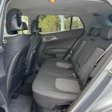 Kia Sportage 1.6 tgdi hev "Cambio F1 - Telecamera - Navi - Led"
