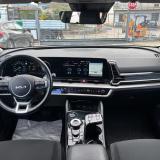 Kia Sportage 1.6 tgdi hev "Cambio F1 - Telecamera - Navi - Led"