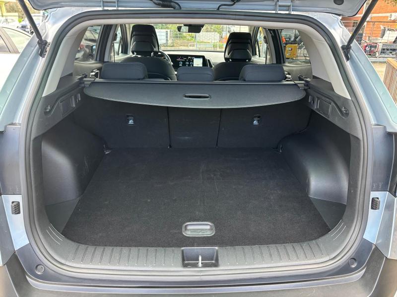 Kia Sportage 1.6 tgdi hev "Cambio F1 - Telecamera - Navi - Led" 16