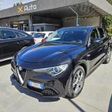 Alfa Romeo Stelvio 2.2 t Business rwd 160cv auto