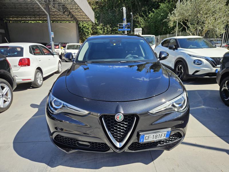 Alfa Romeo Stelvio 2.2 t Business rwd 160cv auto 15
