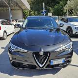 Alfa Romeo Stelvio 2.2 t Business rwd 160cv auto