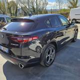Alfa Romeo Stelvio 2.2 t Business rwd 160cv auto