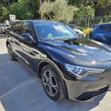 Alfa Romeo Stelvio 2.2 t Business rwd 160cv auto