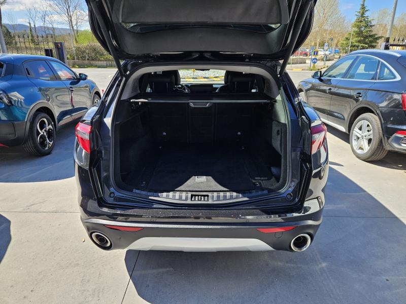 Alfa Romeo Stelvio 2.2 t Business rwd 160cv auto 7