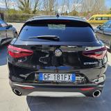 Alfa Romeo Stelvio 2.2 t Business rwd 160cv auto