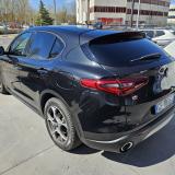 Alfa Romeo Stelvio 2.2 t Business rwd 160cv auto