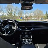 Alfa Romeo Stelvio 2.2 t Business rwd 160cv auto