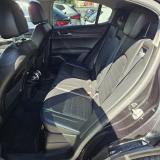 Alfa Romeo Stelvio 2.2 t Business rwd 160cv auto