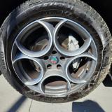 Alfa Romeo Stelvio 2.2 t Business rwd 160cv auto