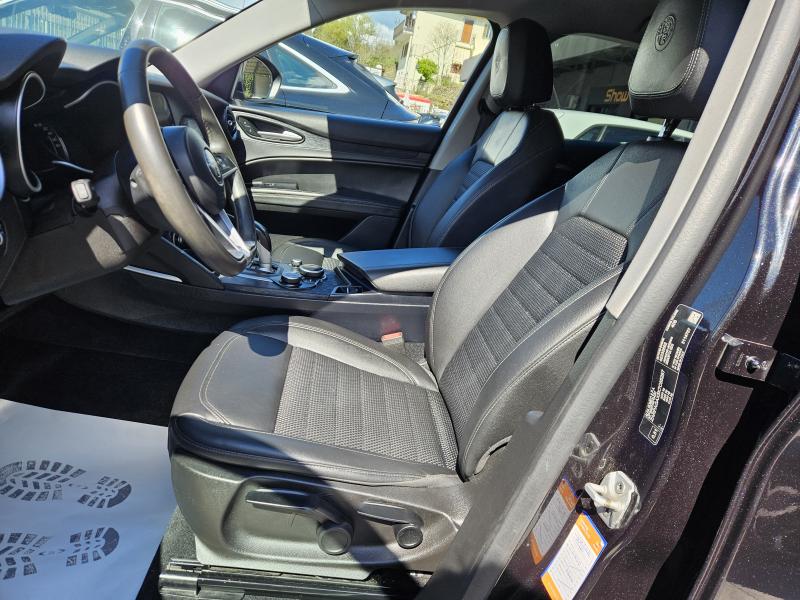 Alfa Romeo Stelvio 2.2 t Business rwd 160cv auto 8