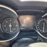 Alfa Romeo Stelvio 2.2 t Business rwd 160cv auto