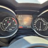 Alfa Romeo Stelvio 2.2 t Business rwd 160cv auto
