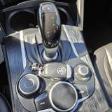 Alfa Romeo Stelvio 2.2 t Business rwd 160cv auto