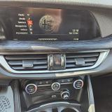Alfa Romeo Stelvio 2.2 t Business rwd 160cv auto