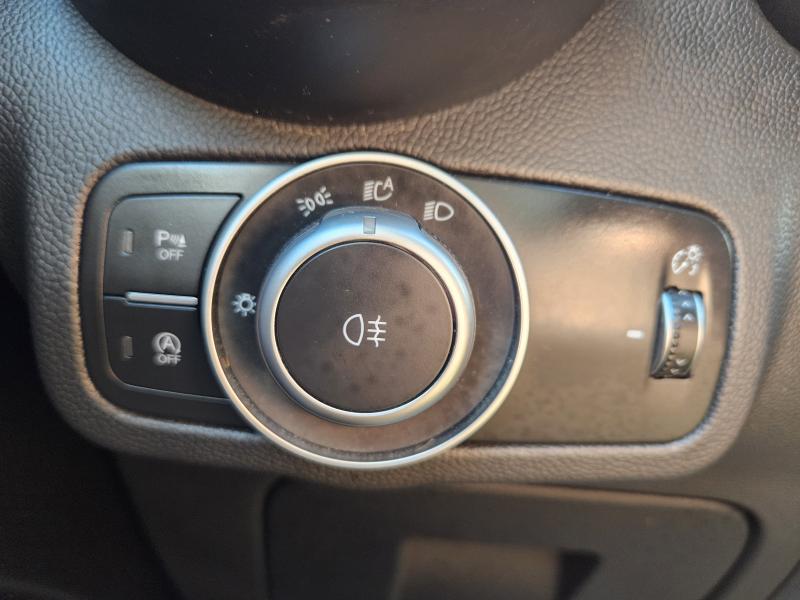 Alfa Romeo Stelvio 2.2 t Business rwd 160cv auto 20