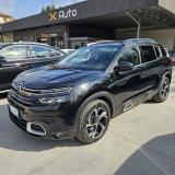 Citroen C5 Aircross 1.6 hybrid phev Shine 225 e-eat8