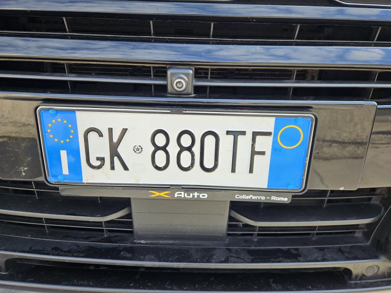 Citroen C5 Aircross 1.6 hybrid phev Shine 225 e-eat8 18