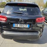 Citroen C5 Aircross 1.6 hybrid phev Shine 225 e-eat8