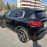 Citroen C5 Aircross 1.6 hybrid phev Shine 225 e-eat8