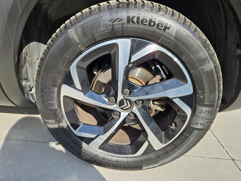 Citroen C5 Aircross 1.6 hybrid phev Shine 225 e-eat8 15