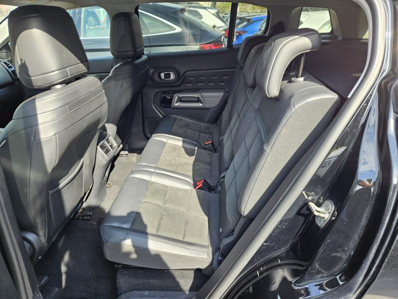 Citroen C5 Aircross 1.6 hybrid phev Shine 225 e-eat8 14