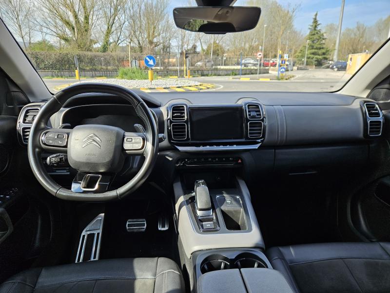 Citroen C5 Aircross 1.6 hybrid phev Shine 225 e-eat8 3
