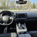 Citroen C5 Aircross 1.6 hybrid phev Shine 225 e-eat8