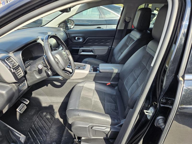 Citroen C5 Aircross 1.6 hybrid phev Shine 225 e-eat8 8