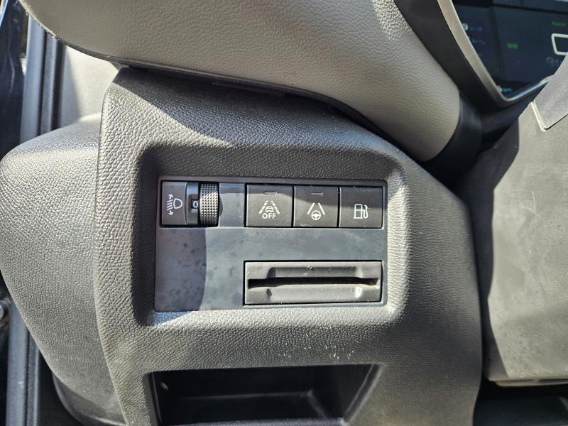 Citroen C5 Aircross 1.6 hybrid phev Shine 225 e-eat8 20