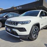 Jeep Compass 1.3 turbo t4 phev Limited 4xe auto 190CV