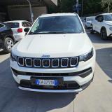 Jeep Compass 1.3 turbo t4 phev Limited 4xe auto 190CV