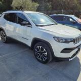 Jeep Compass 1.3 turbo t4 phev Limited 4xe auto 190CV