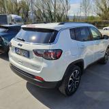 Jeep Compass 1.3 turbo t4 phev Limited 4xe auto 190CV
