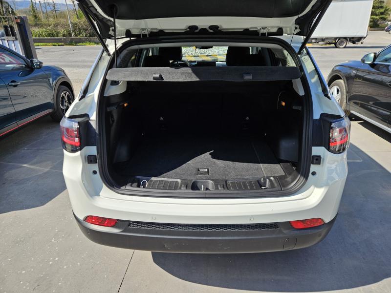 Jeep Compass 1.3 turbo t4 phev Limited 4xe auto 190CV 7