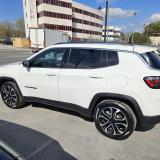 Jeep Compass 1.3 turbo t4 phev Limited 4xe auto 190CV