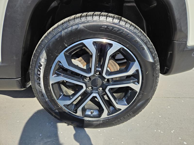 Jeep Compass 1.3 turbo t4 phev Limited 4xe auto 190CV 16