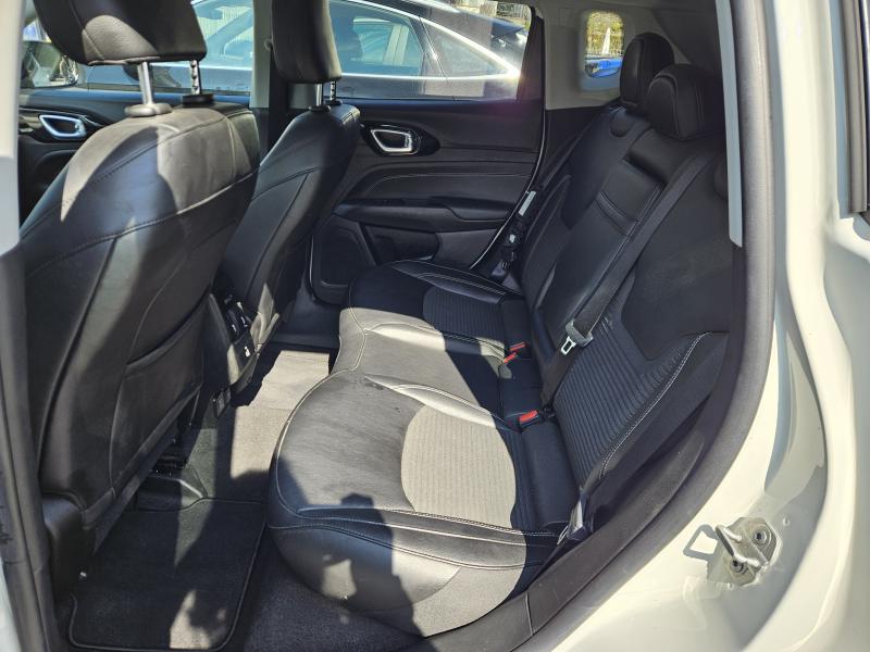 Jeep Compass 1.3 turbo t4 phev Limited 4xe auto 190CV 13