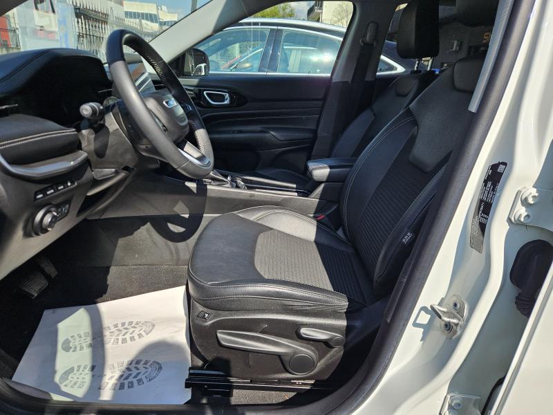 Jeep Compass 1.3 turbo t4 phev Limited 4xe auto 190CV 8