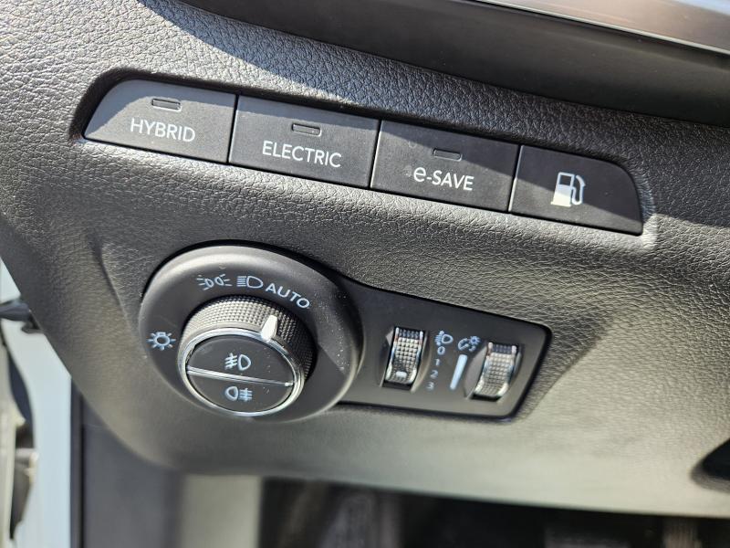 Jeep Compass 1.3 turbo t4 phev Limited 4xe auto 190CV 14