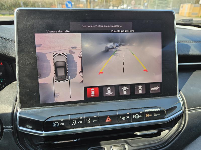 Jeep Compass 1.3 turbo t4 phev Limited 4xe auto 190CV 2