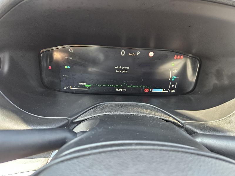 Jeep Compass 1.3 turbo t4 phev Limited 4xe auto 190CV 9