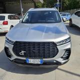 DR Motor DR6.0 1.5 Turbo CVT Bi-Fuel GPL