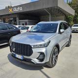 DR Motor DR6.0 1.5 Turbo CVT Bi-Fuel GPL