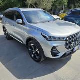 DR Motor DR6.0 1.5 Turbo CVT Bi-Fuel GPL