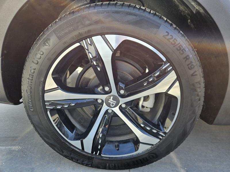 DR Motor DR6.0 1.5 Turbo CVT Bi-Fuel GPL 15