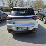 DR Motor DR6.0 1.5 Turbo CVT Bi-Fuel GPL